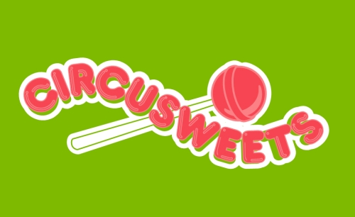 Logotipo Circusweets.