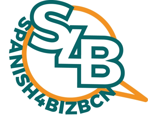 Logotipo S4B SPANISH4BIZBCN.